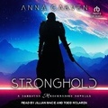 Cover: Stronghold - Tantor Audio