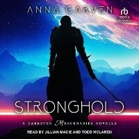 Enlarge image Cover: Stronghold - Tantor Audio