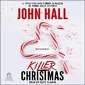 Cover: Killer Christmas - Tantor Audio