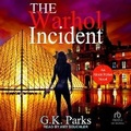 Cover: The Warhol Incident - Tantor Audio