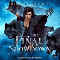 Cover: The Final Showdown - Tantor Audio