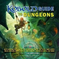 Enlarge image Cover: Kobold Guide to Dungeons - Spoken Realms
