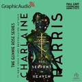 Cover: The Serpent in Heaven [Dramatized Adaptation] - Graphic Audio