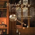 Cover: Murder at the Estate Sale - Spoken Realms
