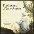 Cover: The Letters of Jane Austen - Spoken Realms