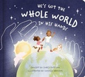 Cover: He's Got the Whole World in His Hands - Dayspring