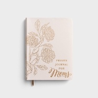 Enlarge image Cover: Prayer Journal for Moms - Dayspring Publishing