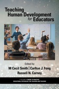 Cover: Teaching Human Development for Educators - Information Age Publishing