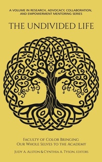 Enlarge image Cover: The Undivided Life - Information Age Publishing