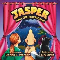 Enlarge image Cover: Jasper and the Hurricane - Selfpublishing.com