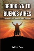 Cover: Brooklyn to Buenos Aires - Gotham Books