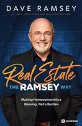 Cover: Real Estate the Ramsey Way - Ramsey Press