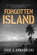 Cover: Forgotten Island - Knox Press