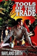 Cover: Tools of the Trade - Untreed Reads Publishing