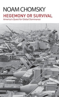 Abbildung von: Hegemony or Survival - Haymarket Books