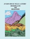 Cover: Every Rock Tells a Story - Dorrance Publishing Co.