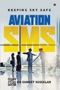 Abbildung von: Aviation SMS - Notion Press