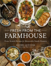 Abbildung von: Fresh from the Farmhouse - Page Street Publishing Co.