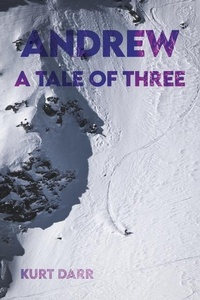 Enlarge image Cover: Andrew - Dorrance Publishing Co.