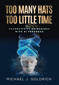 Abbildung von: Too Many Hats, Too Little Time - Vivander Advisors LLC