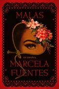 Cover: Malas (Spanish Edition) - Vintage Espanol