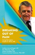 Cover: Breaking Out Of Pain - Atmosphere Press