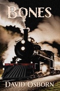 Cover: Bones - Dagmar Miura