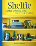 Cover: Shelfie - Broad Book Press