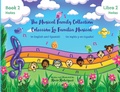Cover: The Musical Family Collection - Rocio Rodriguez