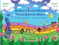Enlarge image Cover: The Musical Family Collection - Rocio Rodriguez