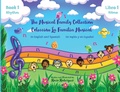 Cover: The Musical Family Collection - Rocio Rodriguez