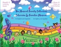 Cover: The Musical Family Collection - Rocio Rodriguez