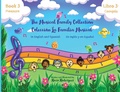 Cover: The Musical Family Collection - Rocio Rodriguez