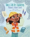 Cover: Hannah's Dream Tower - Jh Lindo LLC