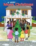 Cover: A Very Moss Christmas - Getting Our Babies to College 101