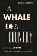 Cover: A Whale Is a Country - Fonograf Editions