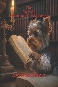 Cover: The Tale of Jonathan T. Bookworm - Mannherz Music LLC