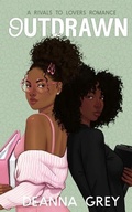 Cover: Outdrawn - Deanna Grey