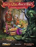 Cover: Battlezoo Ancestries: Classic Creatures (Pathfinder 2e) - Roll For Combat