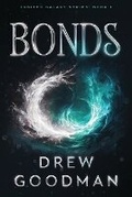 Cover: Bonds - Drew Goodman