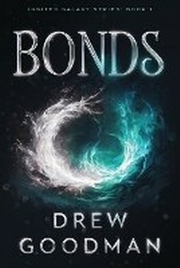 Enlarge image Cover: Bonds - Drew Goodman