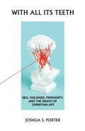 Cover: With All Its Teeth - Rejected Publishing Guild