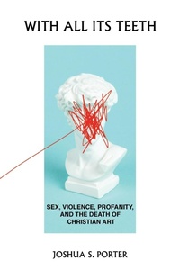 Enlarge image Cover: With All Its Teeth - Rejected Publishing Guild