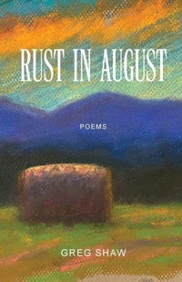 Enlarge image Cover: Rust in August - Whaler Books