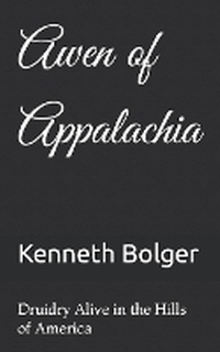 Abbildung von: Awen of Appalachia - Bolger