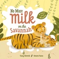 Cover: No More Milk on the Savannah - Casey Edmonds