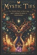Cover: Mystic Ties - Polite Menace Press LLC