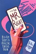 Cover: Swipe for Mr. Right - Wisdom Eye Publishing