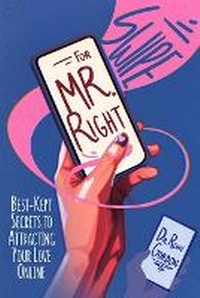 Enlarge image Cover: Swipe for Mr. Right - Wisdom Eye Publishing