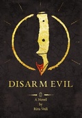 Cover: Disarm Evil - Ritu Books